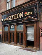 Station Bar 2005